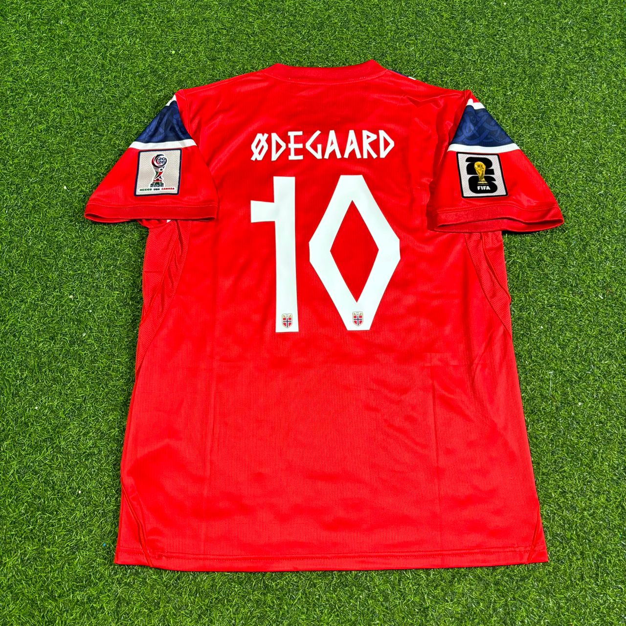 MartinOdegaard_10Norway2026Wor