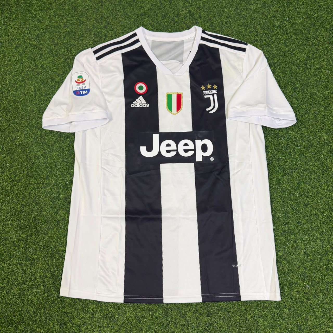 Paolo Dybala #10 Juventus 2018 2019 Retro Jersey Trikot Soccer Shirt