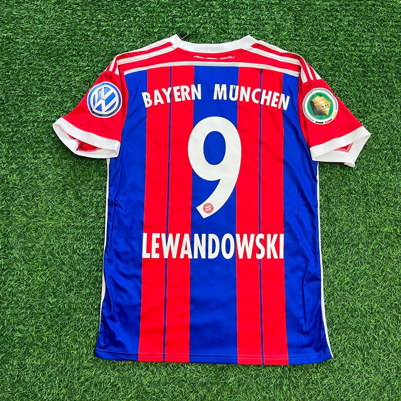 RobertLewandowskiBayernMunich2