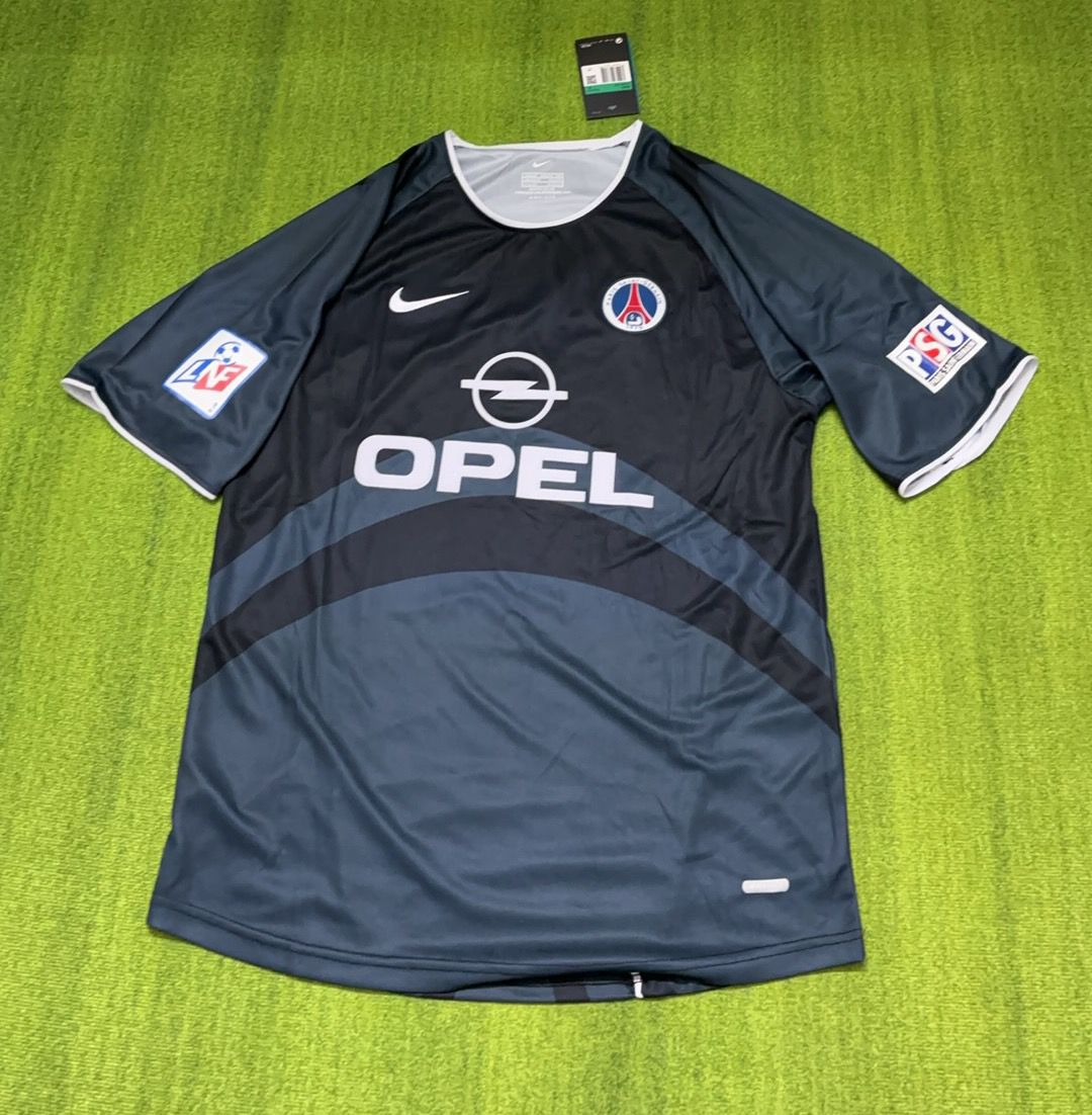 Ronaldinho Gaucho 2001 2002 Soccer Retro Jersey Trikot Maillot Soccer Shirt