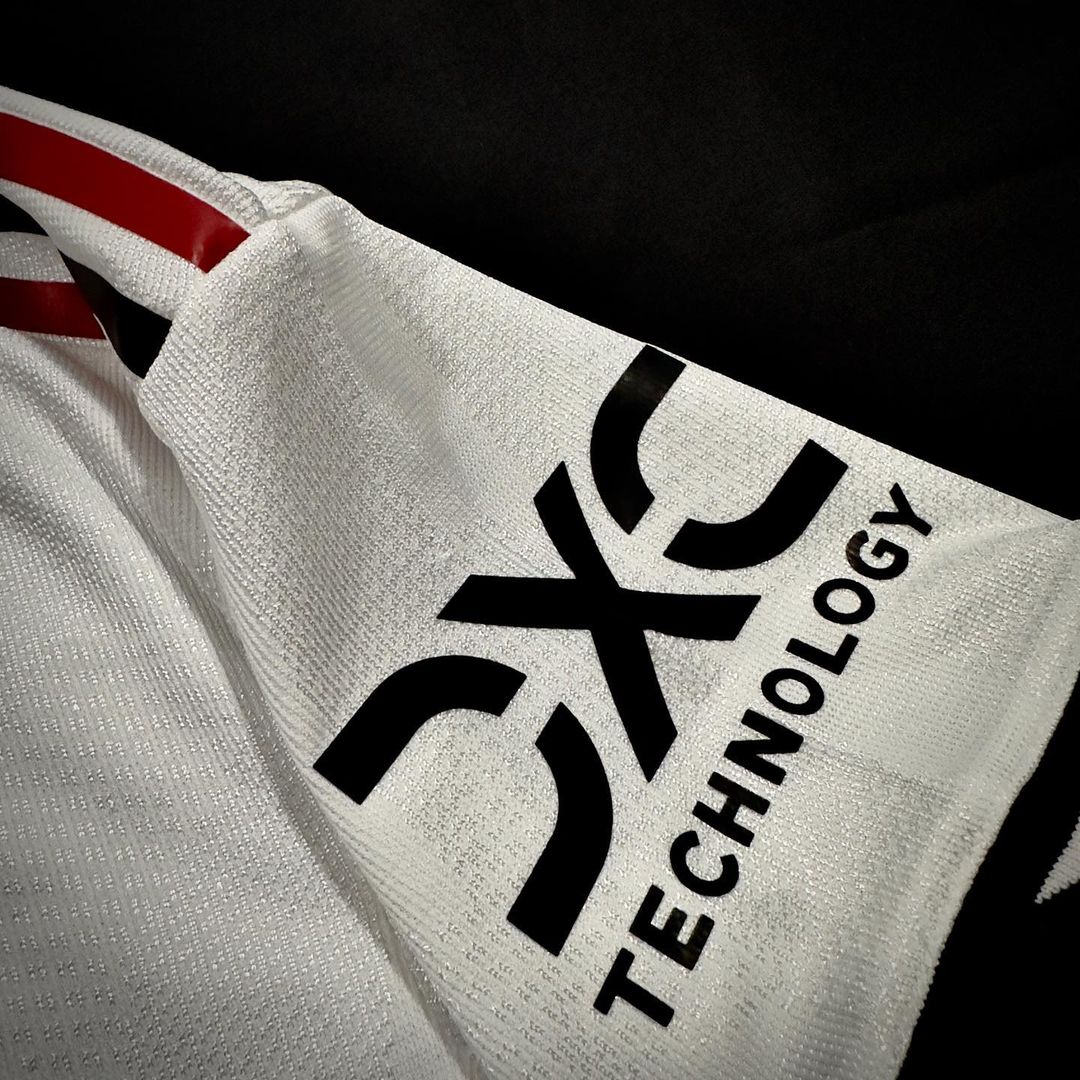 Cristiano Ronaldo Manchester United Weiß 2022 2023 Premier League Trikot Trikot