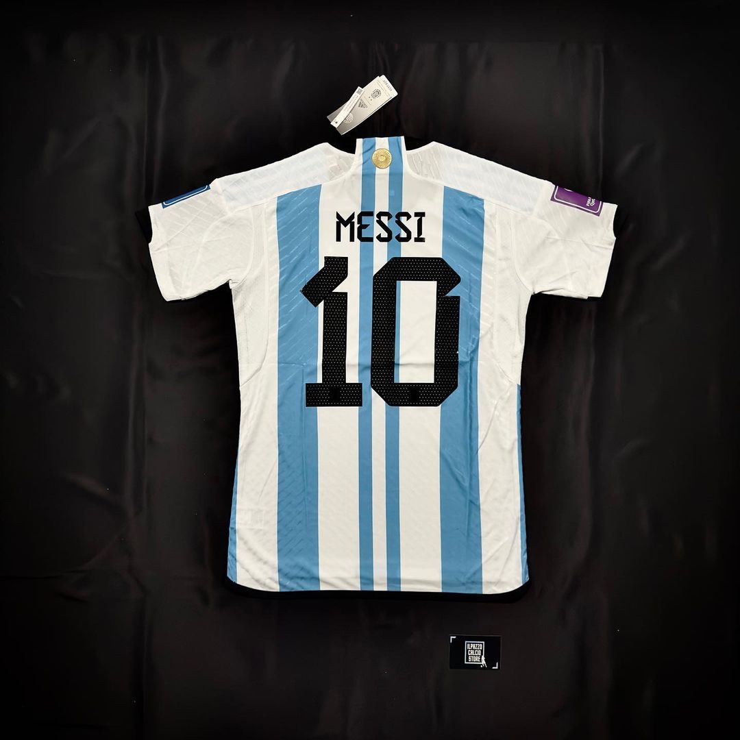 Maillot Messi Inter Miami third 2025/26 sur Maillot Messi Inter Miami third 2025/26 sur