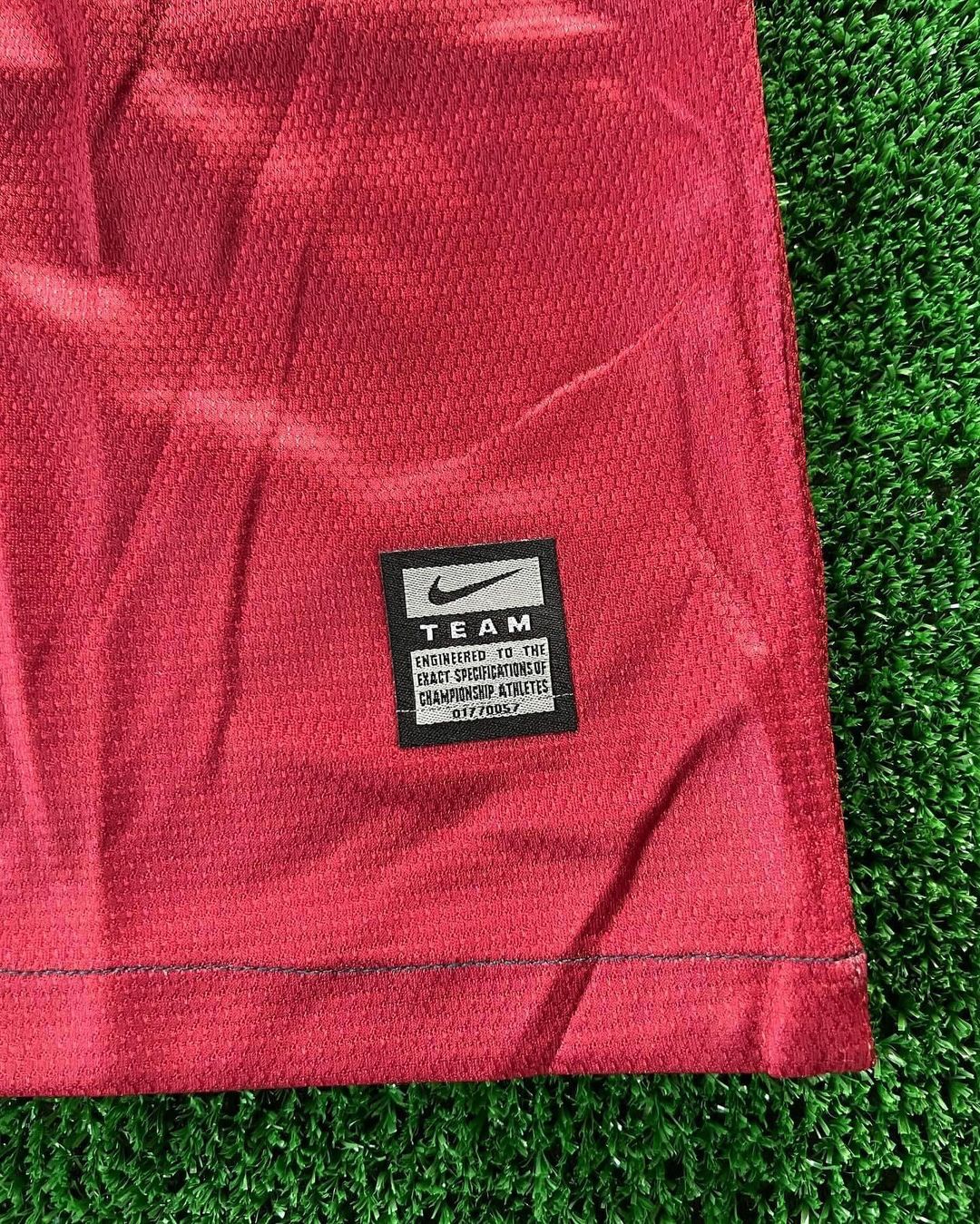 Zlatan Ibrahimovic 9 – Barcelona 2009 Final Retro Kit Jersey – | Trikot | Maillot