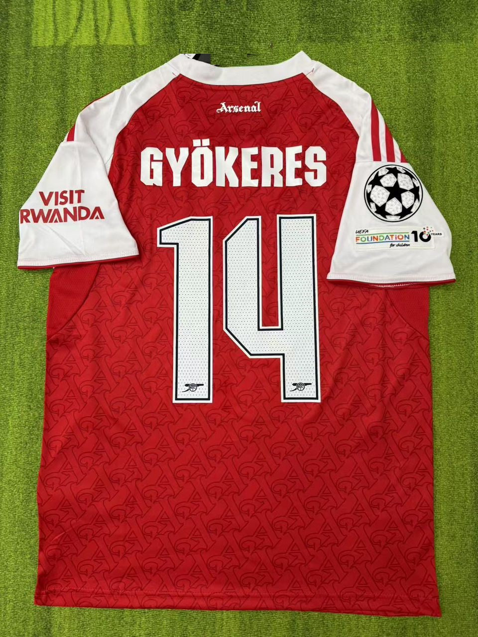 ViktorGyokeres_14ArsenalHomeCL