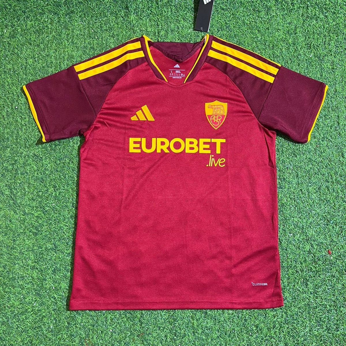Donyell Malen #14 Football Jersey Maglia