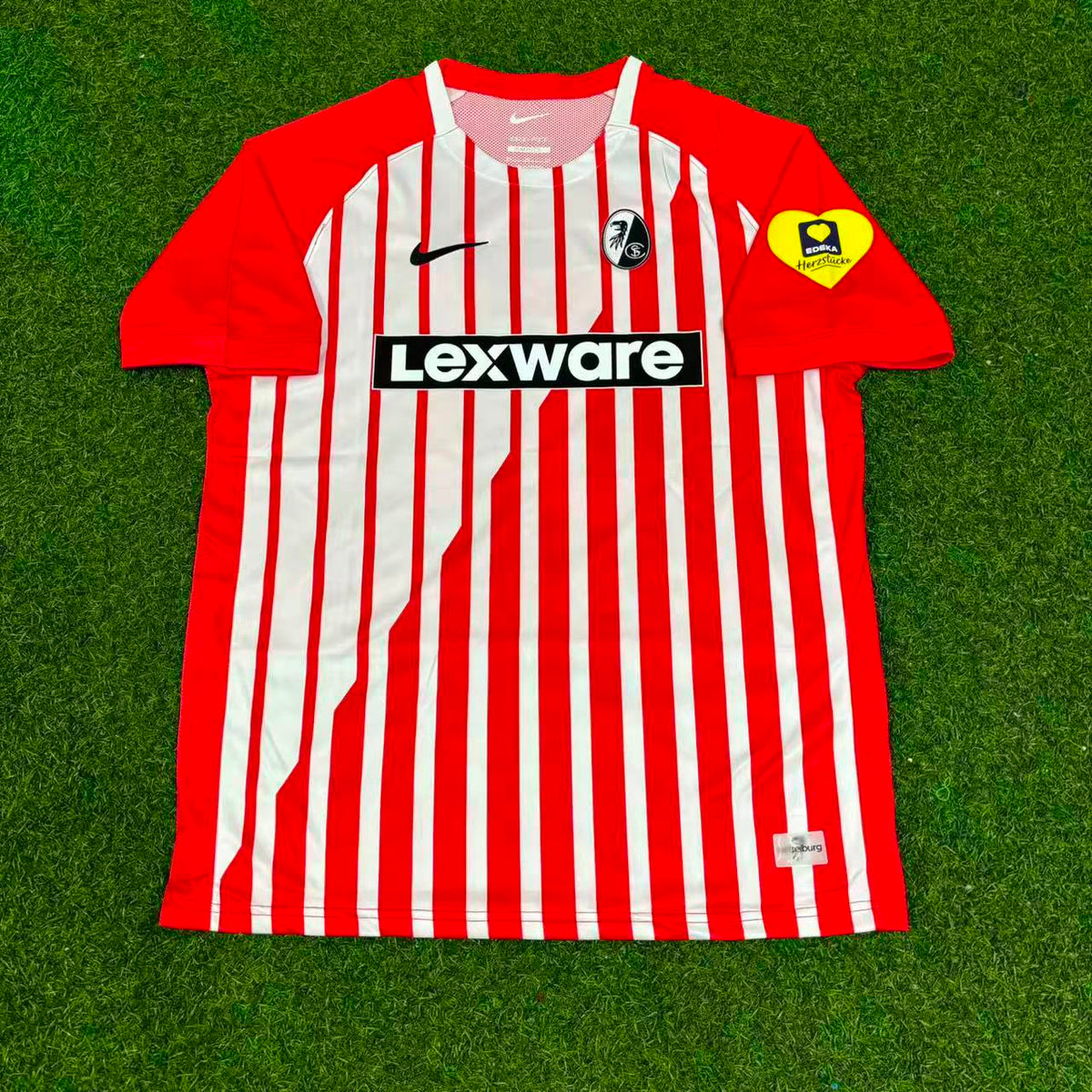 Freiburg Neue Saison Neu 2026 Trikot
