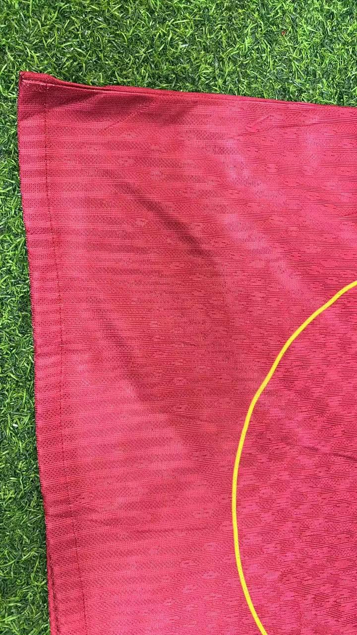 Cristiano Ronaldo Portugal Commemorative Special Edition Jersey