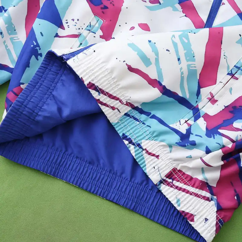 Coupe-vent nouvelle saison Barcelone 2025-26 pour les deux équipes