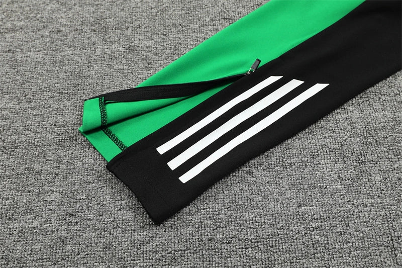 Arsenal Tracksuit Grey Training Top Pack