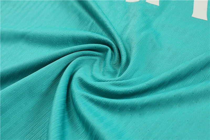 FC Liverpool Tracksuit Lake Blue Training Top Pack