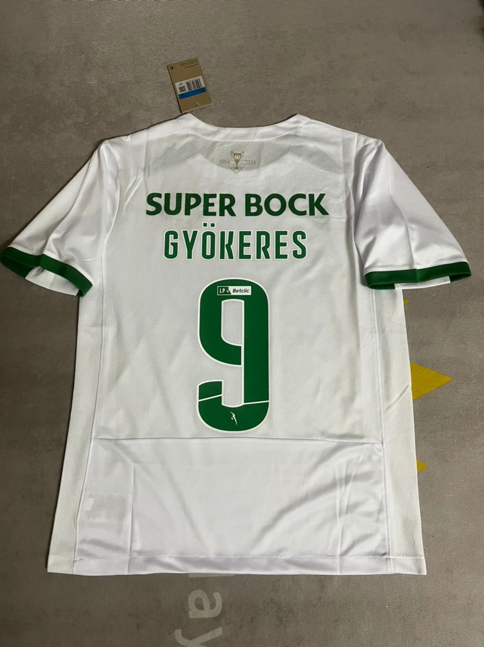 Maillots de Foot Sporting Lisbonne 2025 2026 | Foot Dealer Maillots de Foot Sporting Lisbonne 2025 2026 | Foot Dealer