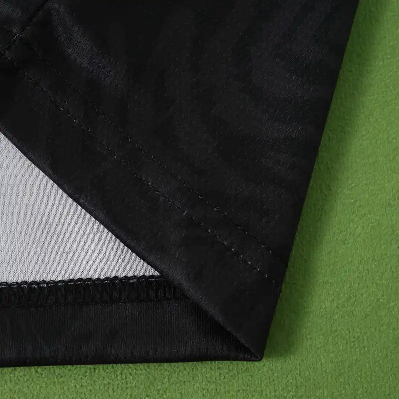 New Zealand World Cup 2026 Away Football Jersey Shirt Trikot Maillot