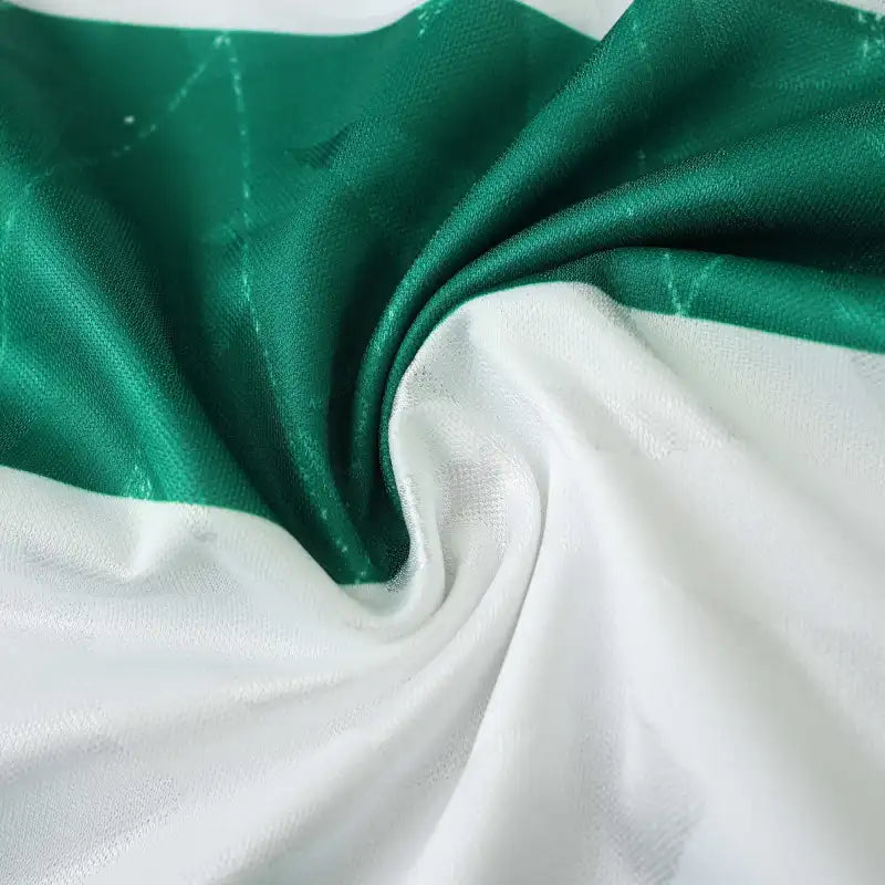 Celtic F.C 88/91 Season Home White Retro Jersey Trikot Soccer Shirt