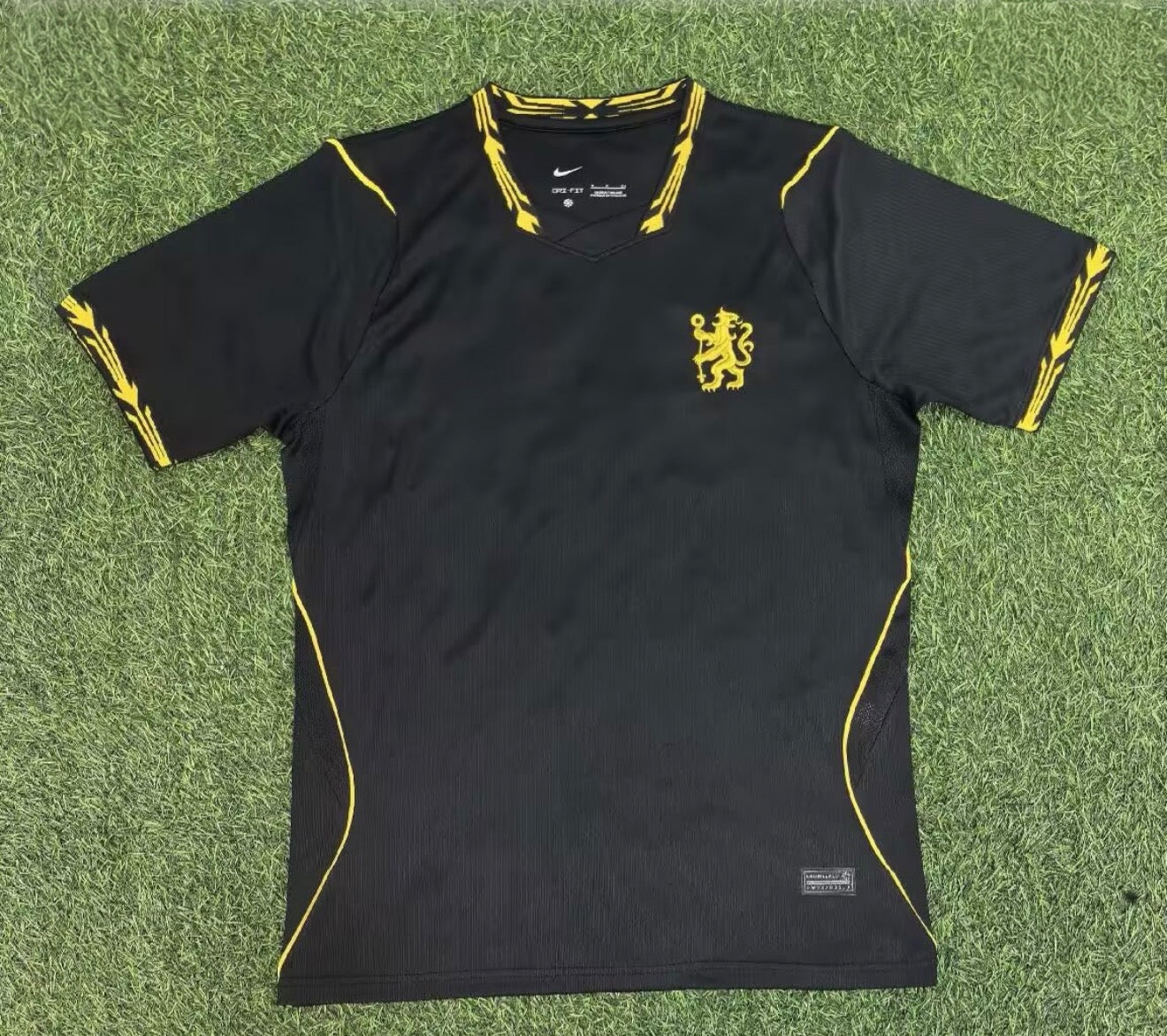 Estevao Chelsea Away 2027 New Season Football Jersey Kit