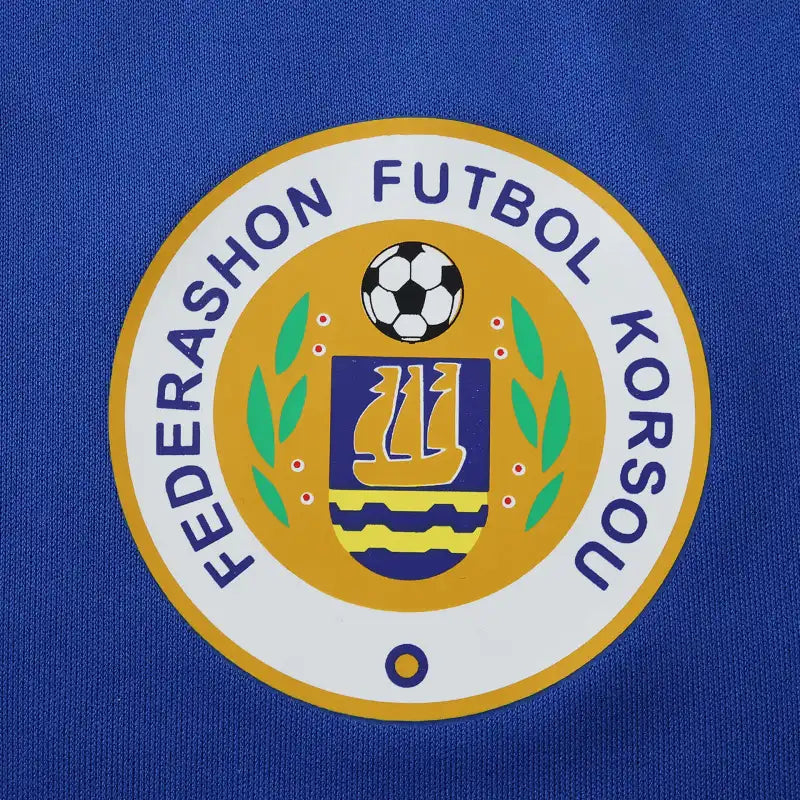 Curacao World Cup 2026 Football Jersey Shirt Trikot Maillot