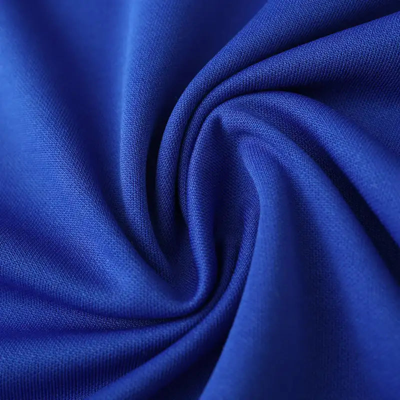 Chelsea F.C 99/01 Season Blue Home Retro Jersey Trikot Soccer Shirt