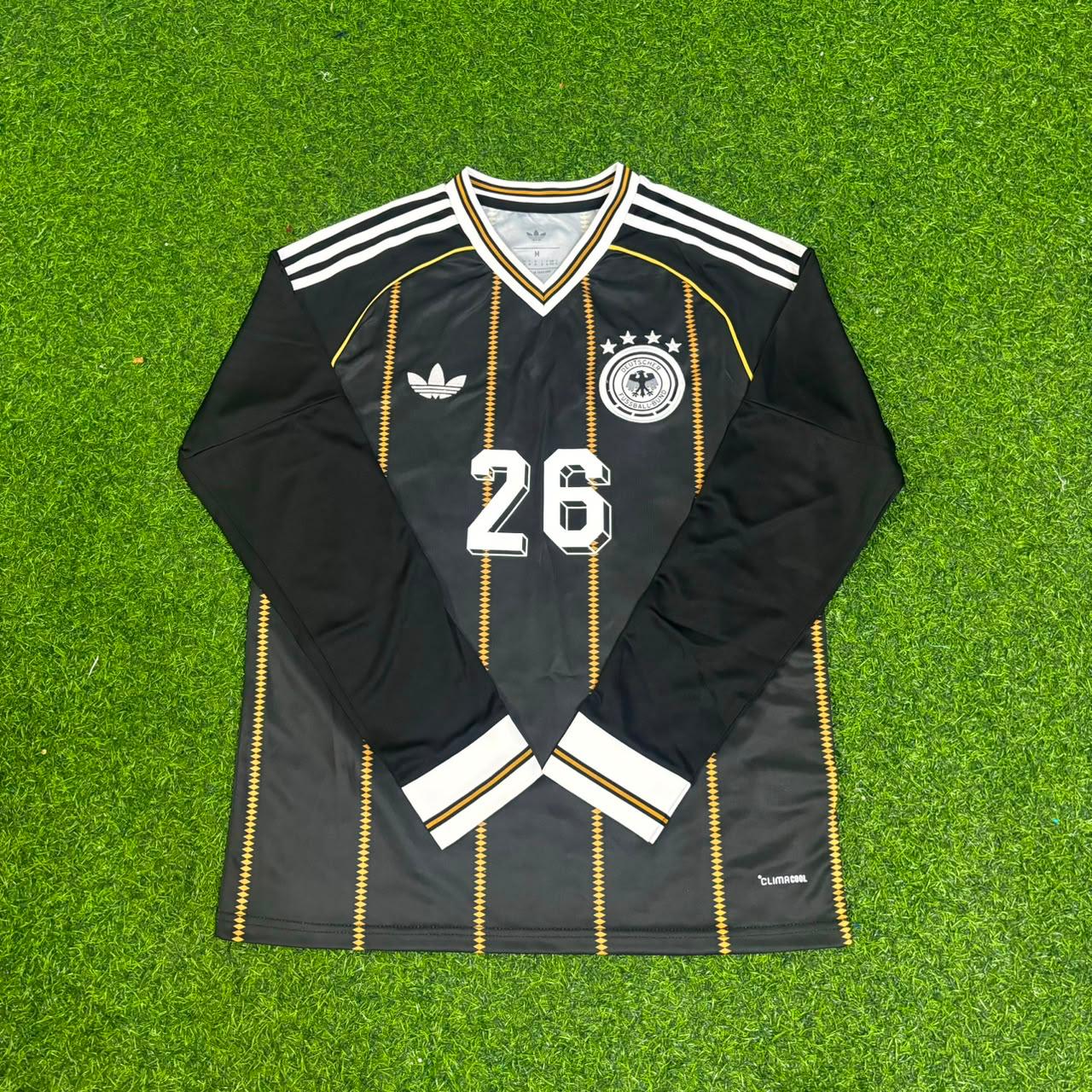 Nick Woltemade Deutschland WM 2026 Heimtrikot Trikot Maillot