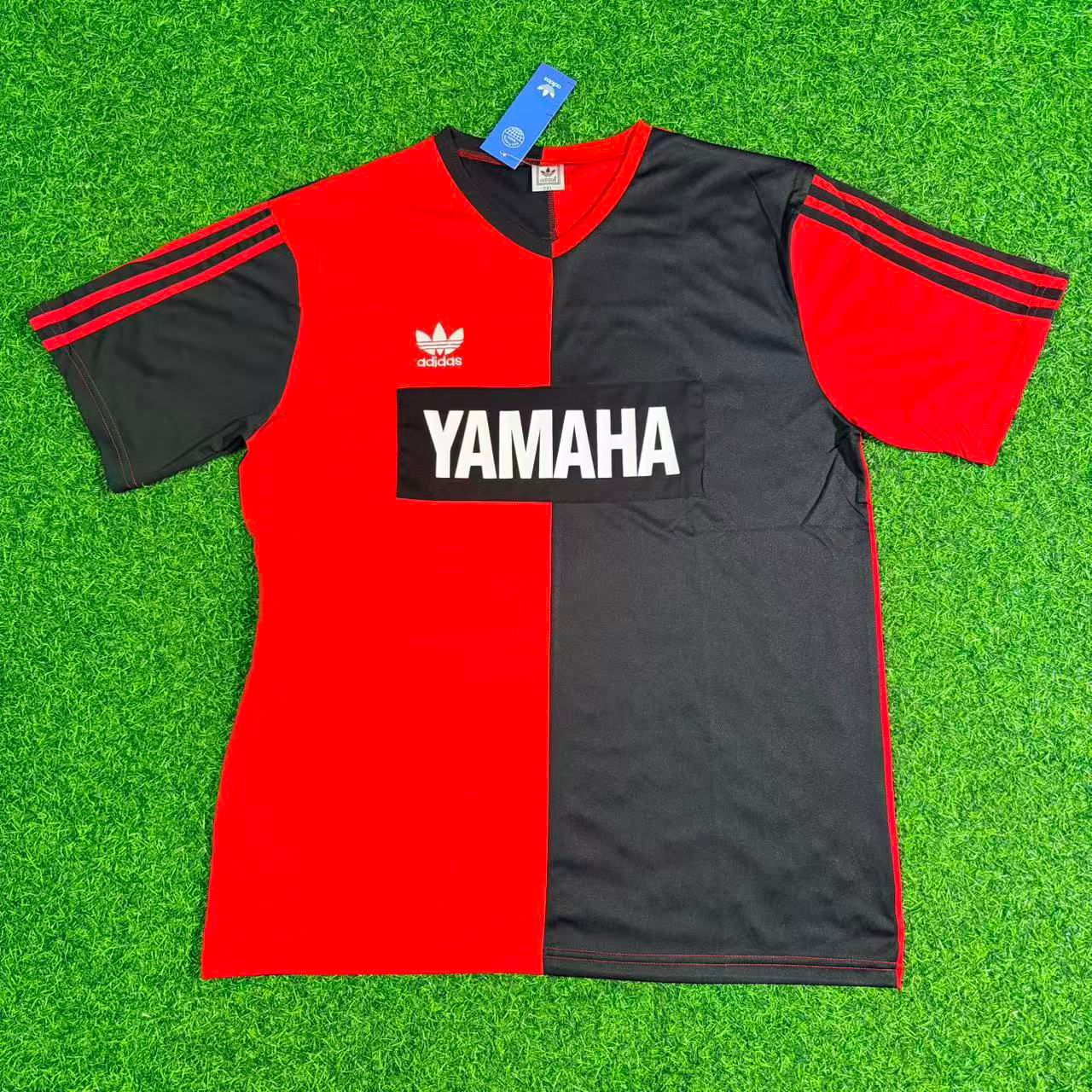 Diego Maradona Newell's Old Boys 1993-1994 Retro Football Jersey