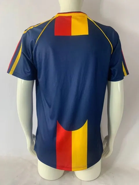Galatasaray 1998–1999 Retro Forma Kit Jersey – | Trikot | Maillot | Forma
