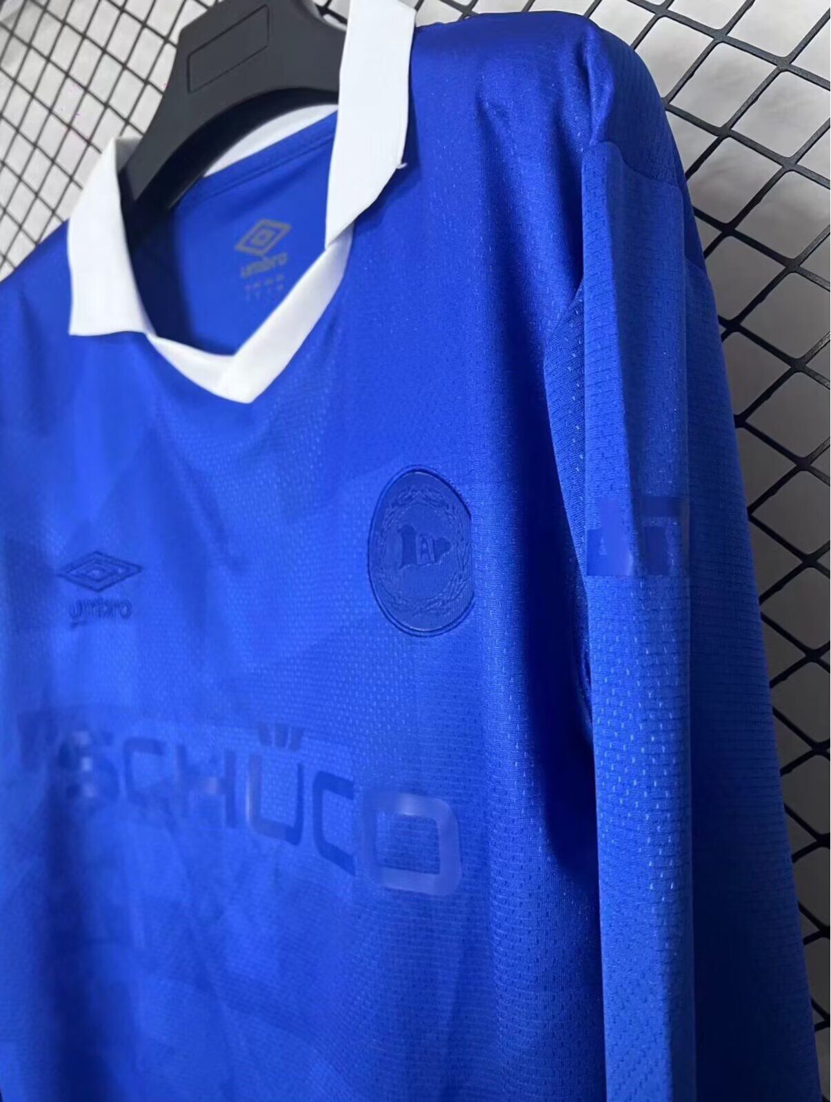 Arminia Bielefeld 120 Jahre Jubiläumstrikot Fußballtrikot