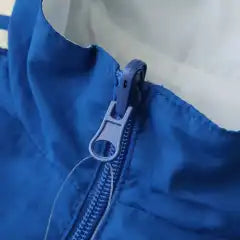 Olympique Lyonnais 2025-26 Both Sides Football Windreaker - Windschutz Coupe-Vent