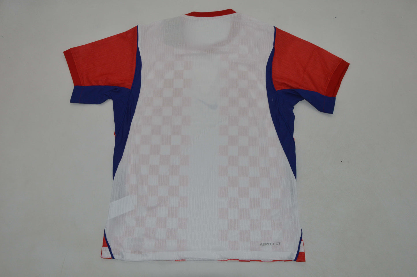 Croatia World Cup 2026 Football Jersey Shirt Trikot Maillot