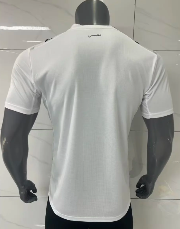 Egypt World Cup 2026 Football Jersey Trikot