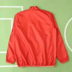 Spain New Season Football Windbreaker Windjacke
