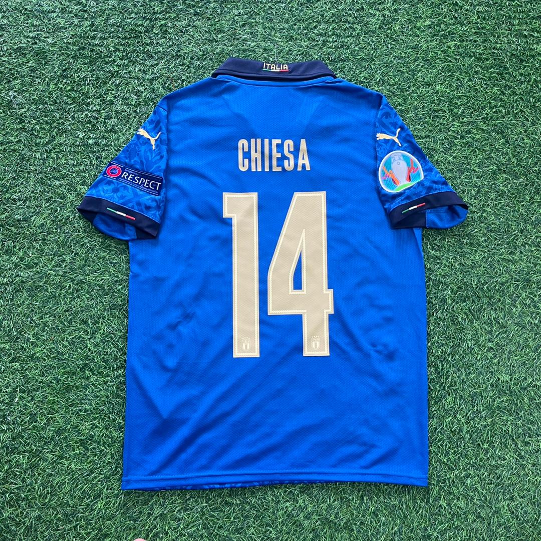 federico-chiesa-italy-euro-