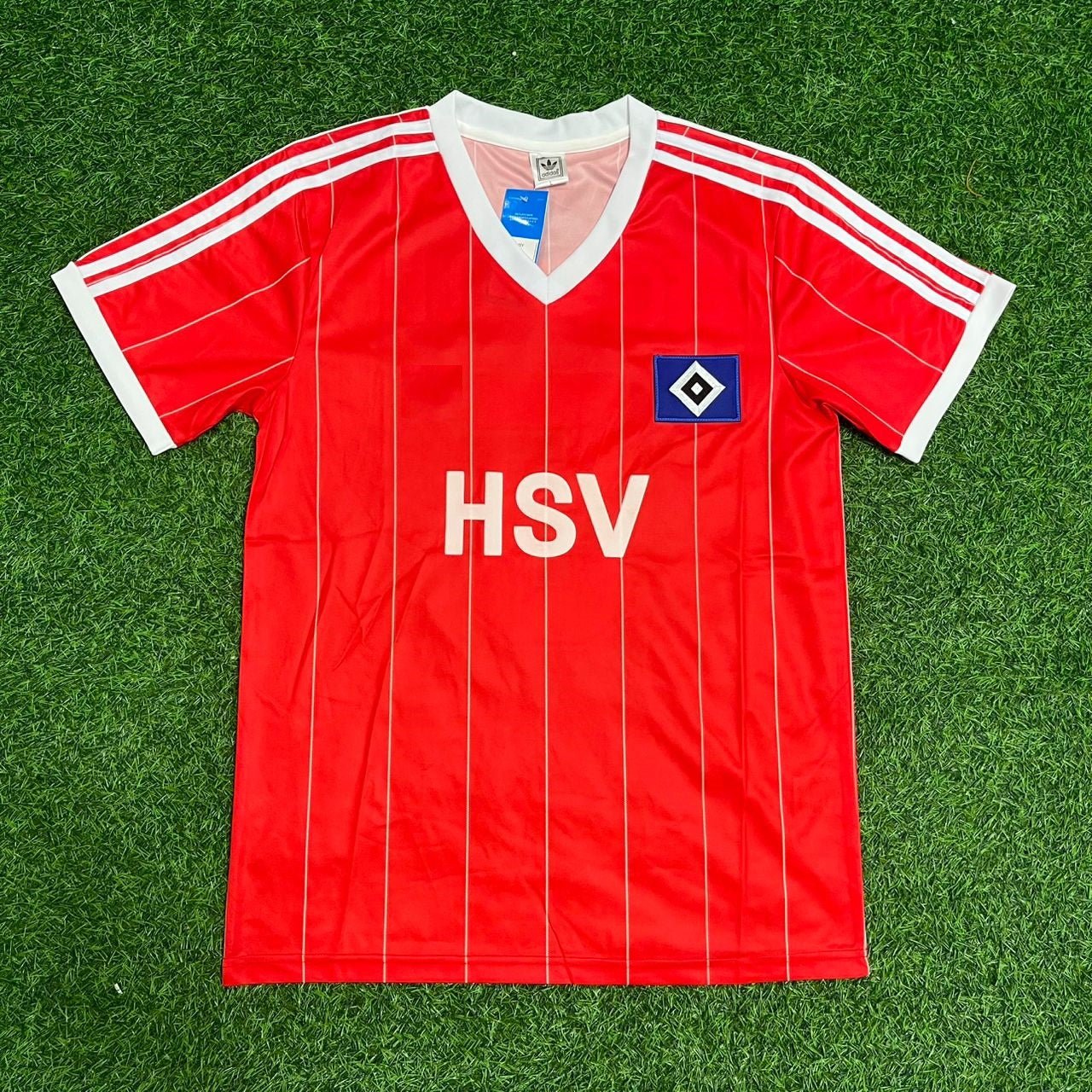 hsv rennrad trikot Hamburger SV Retro Heimtrikot | Retro-Kit