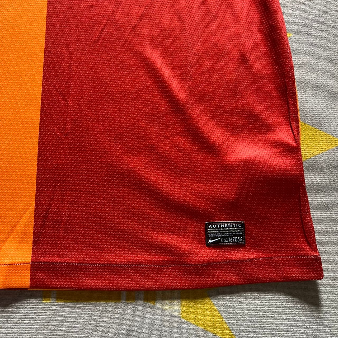 Didier Drogba #11 Galatasaray Retro 2013-2014 Sezonu Formasi Home Jersey Trikot Maillot