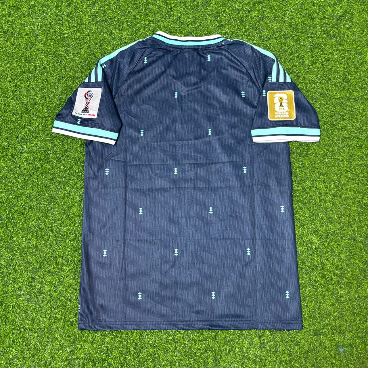 Germany 2026 World Cup Football Jersey Trikot