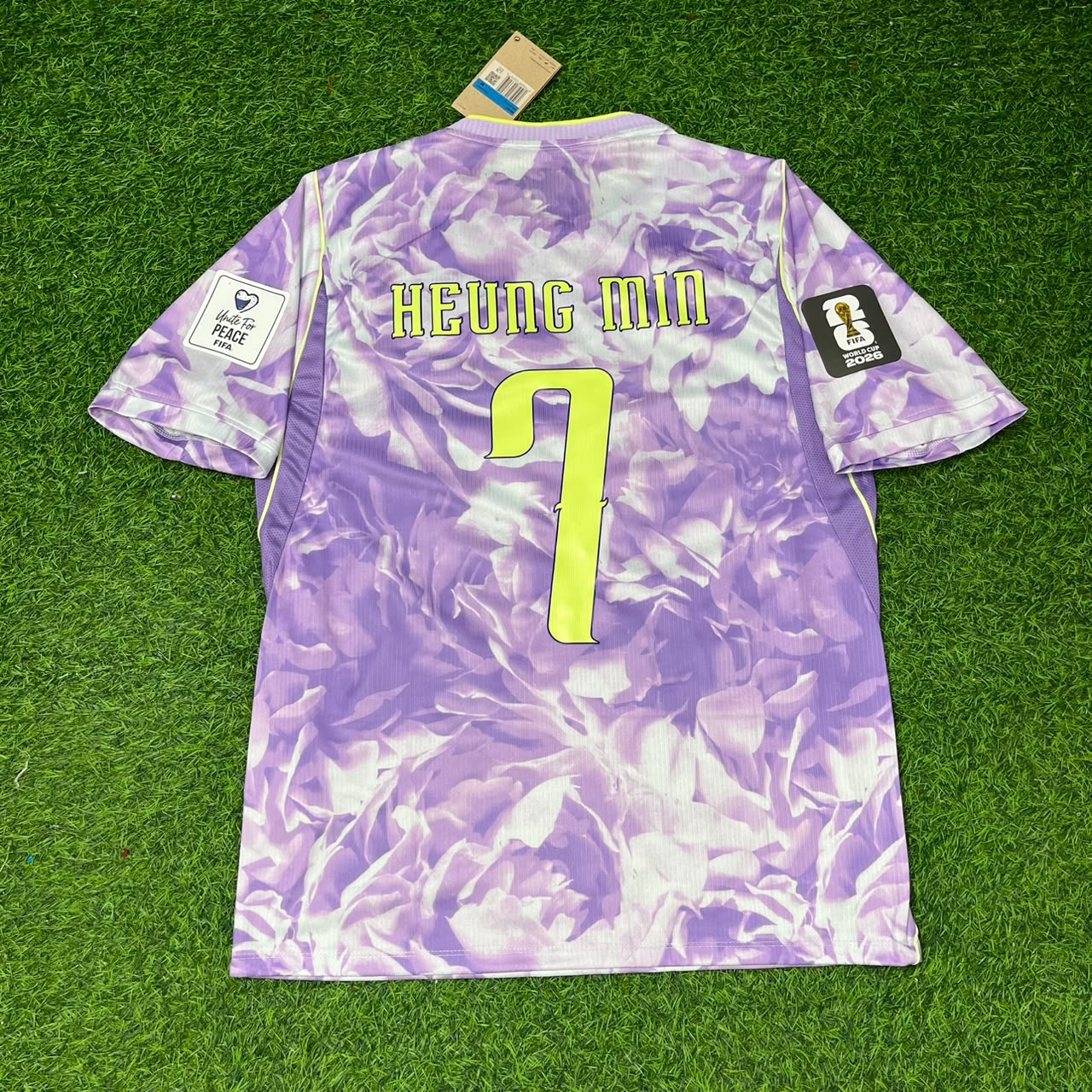 heung-min-son-south-korea-2026