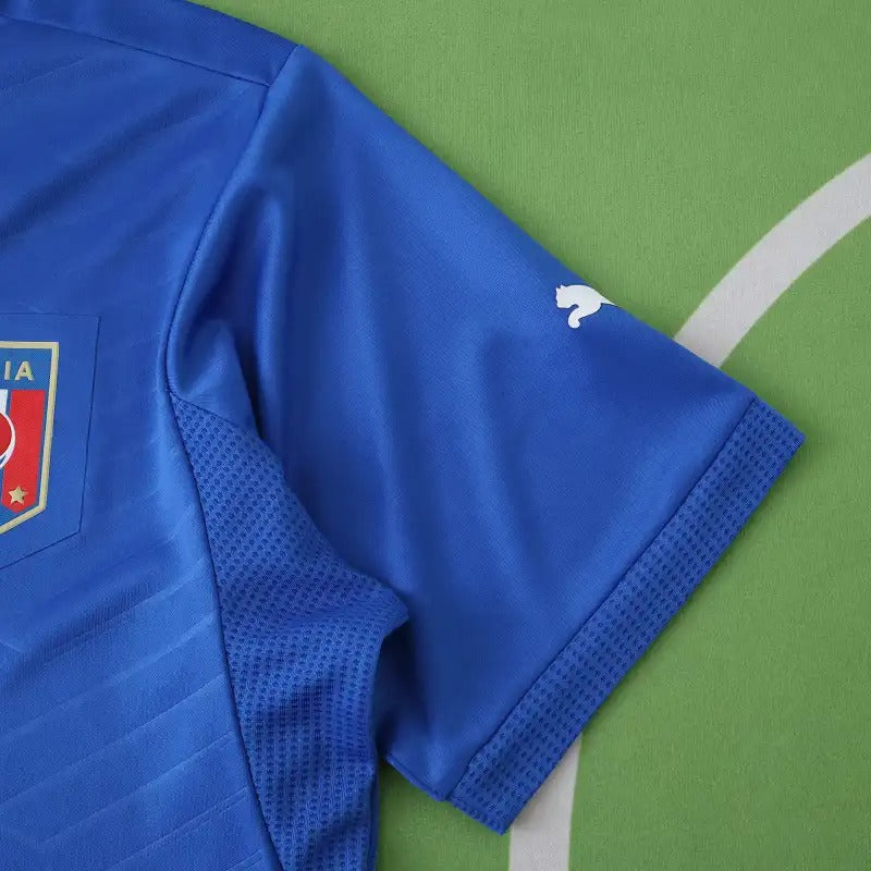 Italy 1998 Maglia Away White Retro Soocer Jersey Football Trikot