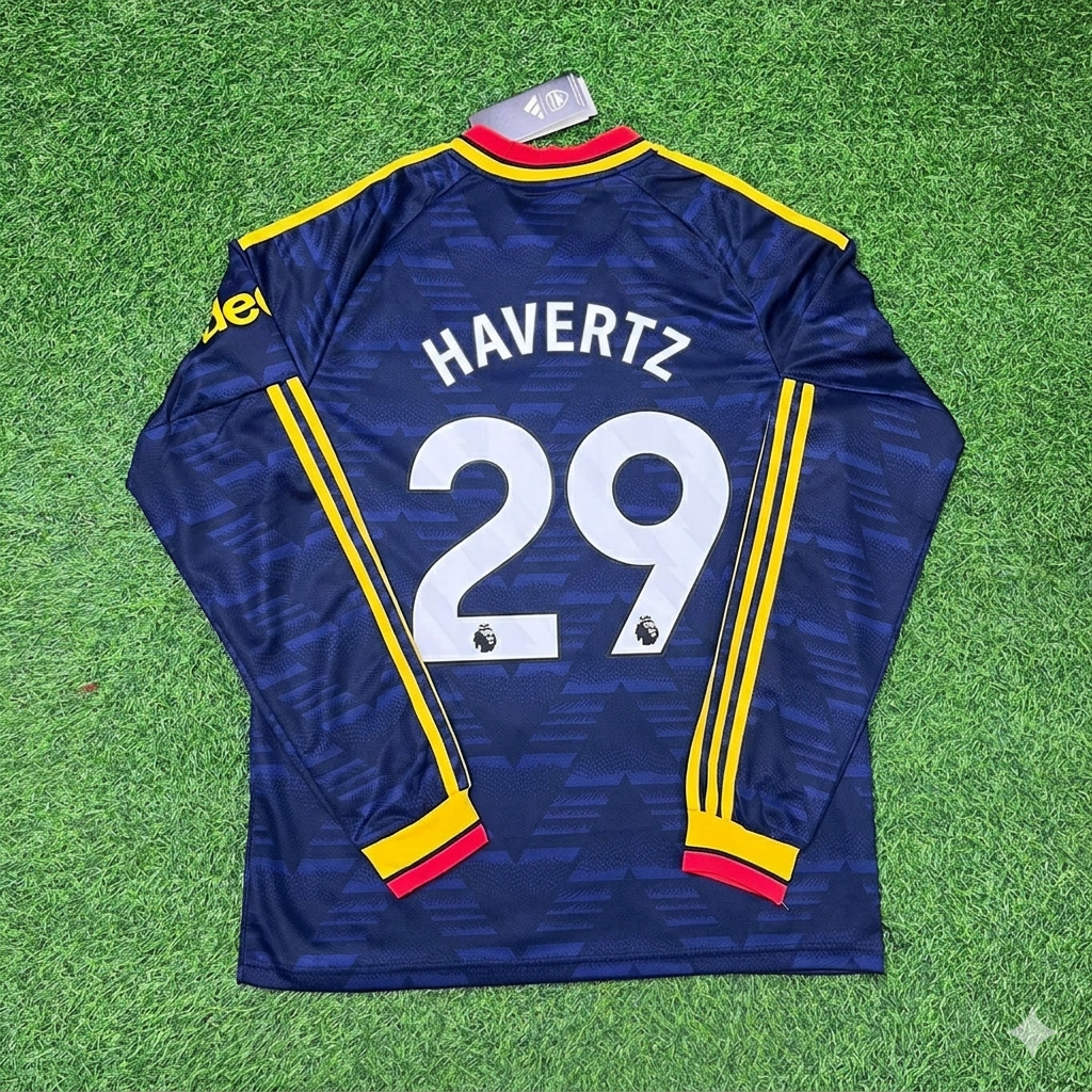 kai-havertz-arsenal-new-season