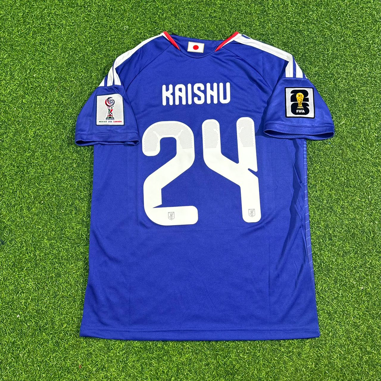 kaishu-sano-japan-2026-world-
