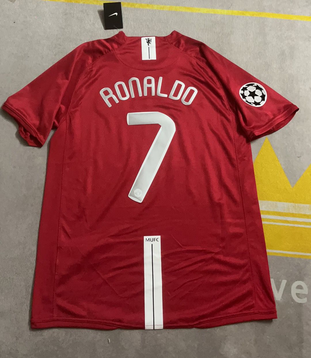 Cr7 football kit online