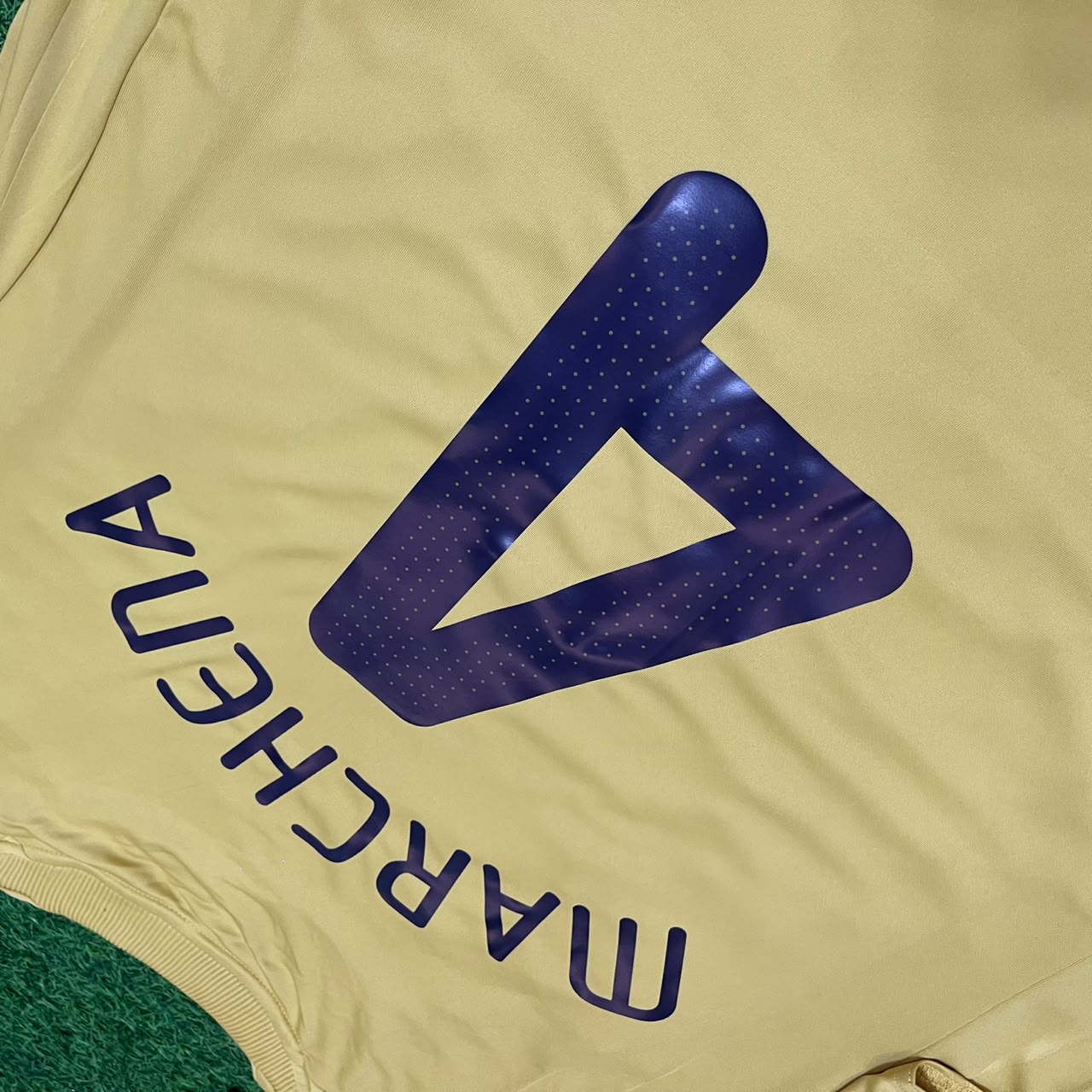 Carlos Marchena 4- Spain EURO 2008 Retro Football Jersey