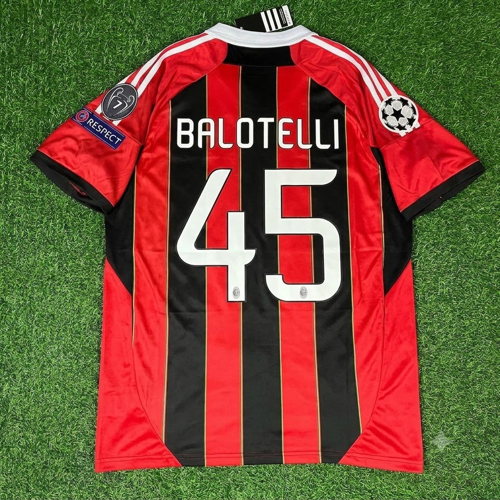 ACミラン BALOTELLI 45 mario-balotelli_b8847ae7-9340-