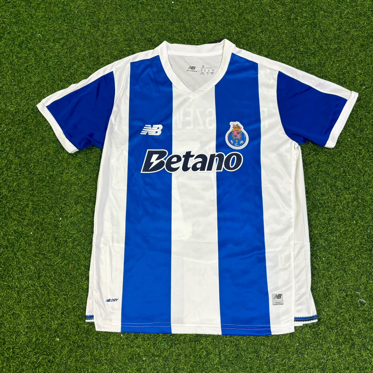 Oskar Pietuszewski 77- Porto New Season 2026 Jersey Trikot Maillot Soccer Shirt