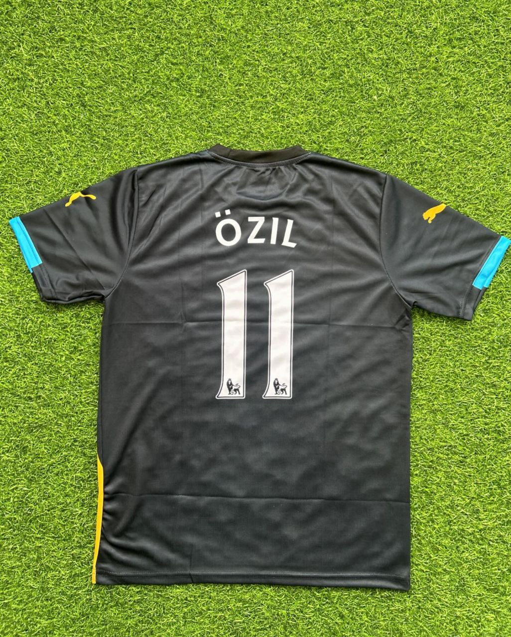 Arsenal Maillot Domicile Rétro 19/20 - Maxi Kits Arsenal Maillot Domicile Rétro 19/20 - Maxi Kits