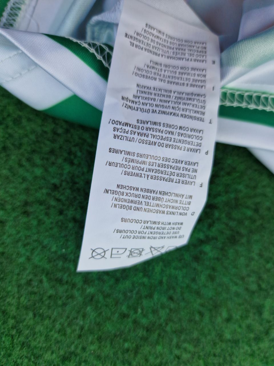 Cristiano Ronaldo 28 – Sporting CP Lissabon 2001–2003 Retro-Trikot – | Trikot | Maillot Soccer Shirt