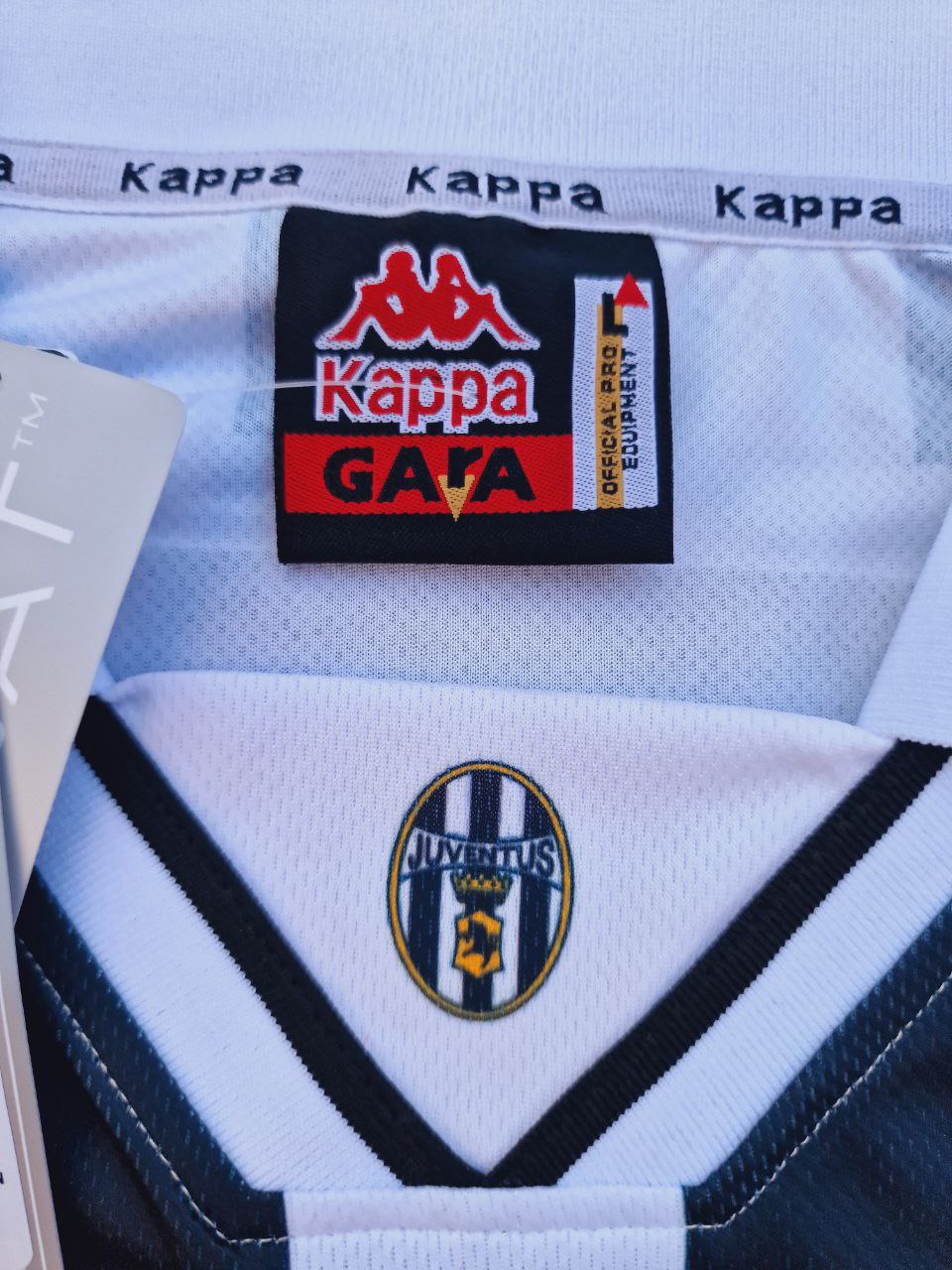 Zinedine Zidane Zizou Juventus Retro Football Jersey Soccer Shirt