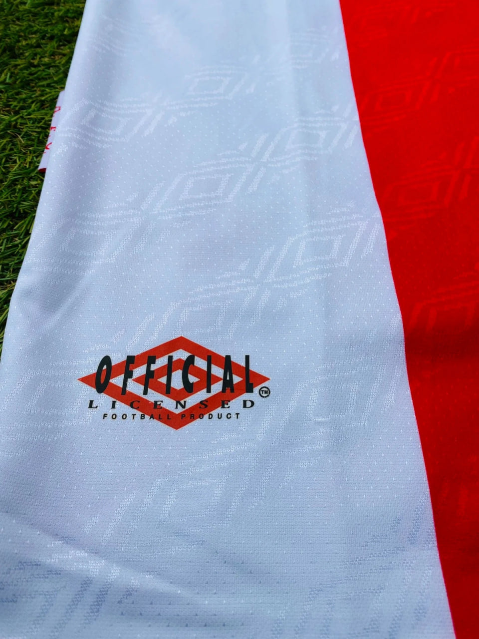 Johan Cruyff Ajax Retro Golden Printing Jersey Trikot Soccer Shirt