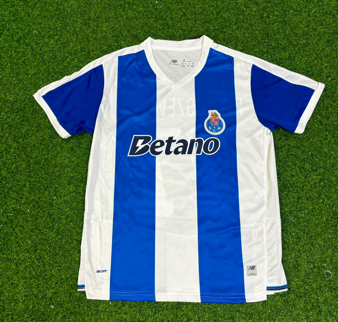Pepe #3 - Porto Special Retro Jersey Trikot Maillot Soccer Shirt
