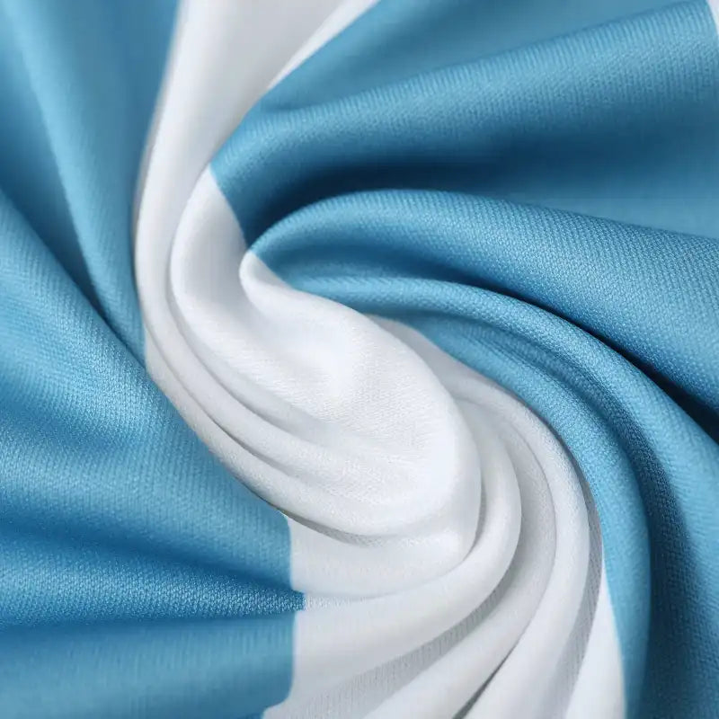 Argentina 2006 Season Home Retro Jersey Trikot Soccer Shirt