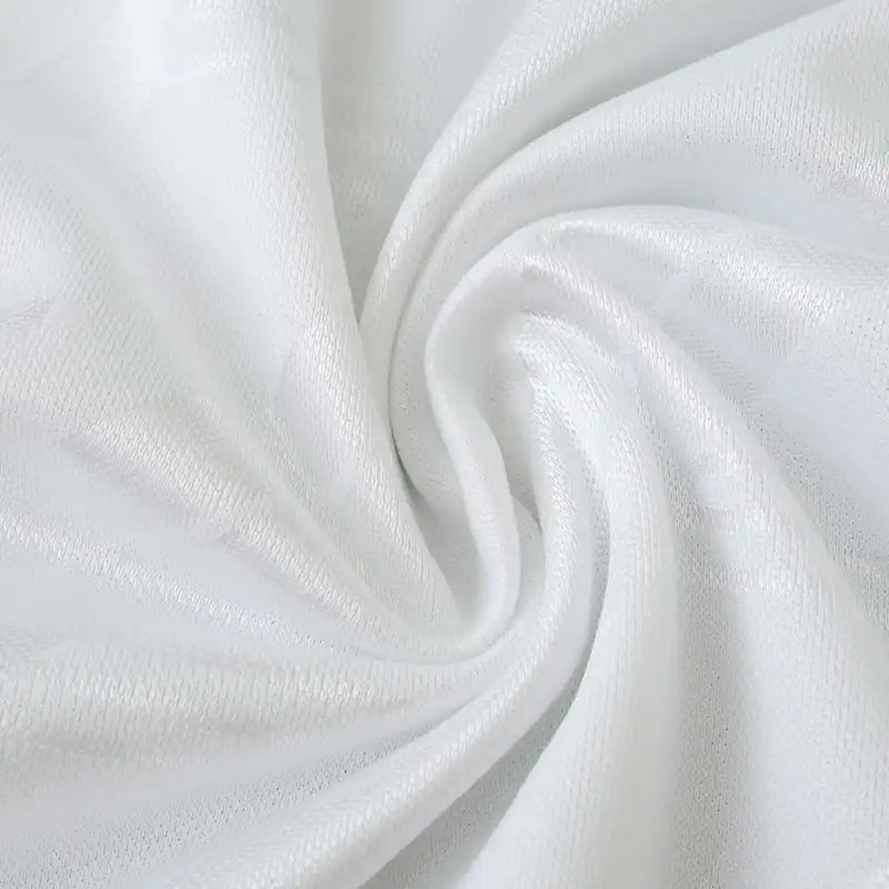 Portugal 1992 Season Away White Retro Jersey Trikot Soccer Shirt