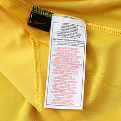 Arsenal 05/06 Yellow Retro Jersey