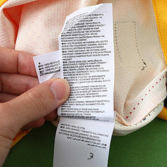 Lionel Messi 10 â Barcelona 2012â2013 Orange Retro Kit Jersey â | Trikot | Maillot Soccer Shirt