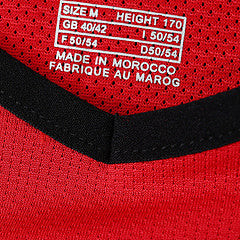 Manchester United Retro 2005 06 Retro Jersey Maillot Knitwear Maglia